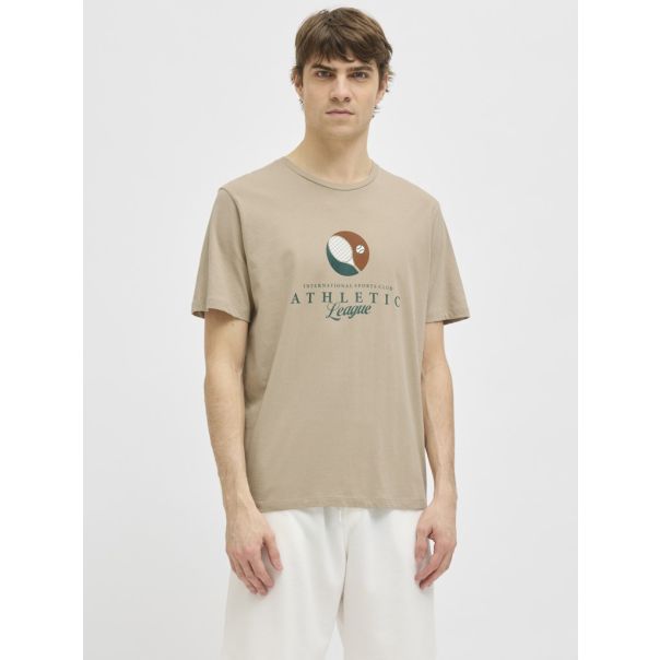 JACK & JONES Muška majica grant - EP3074295