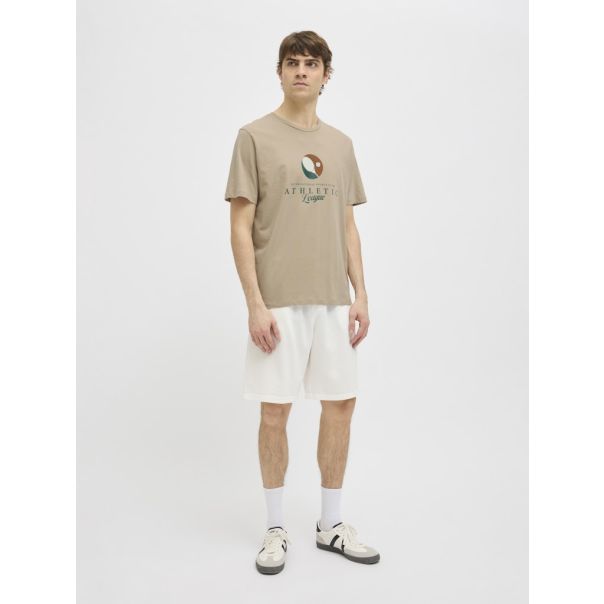 JACK & JONES Muška majica grant - EP3074295