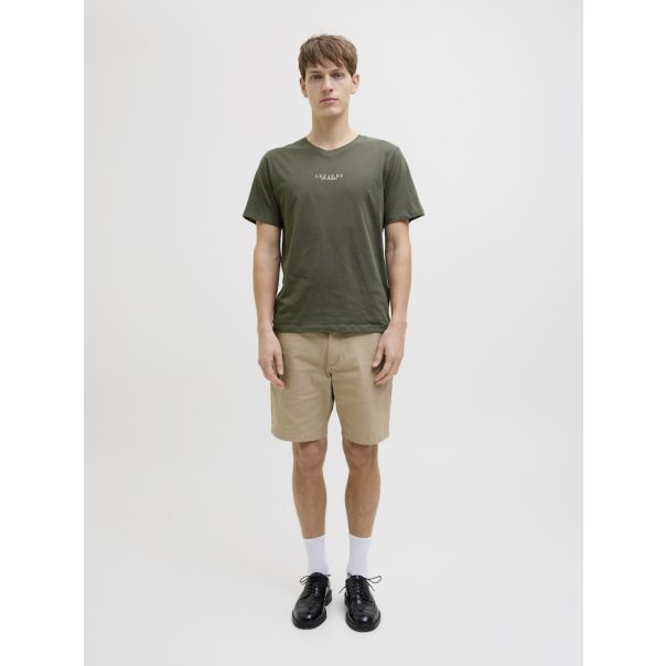 JACK & JONES Muška majica bern - EP3074304