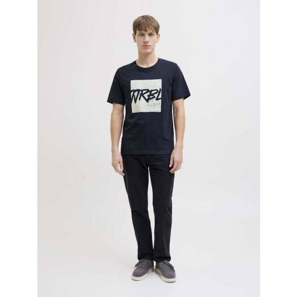 JACK & JONES Muška majica bern - EP3074310