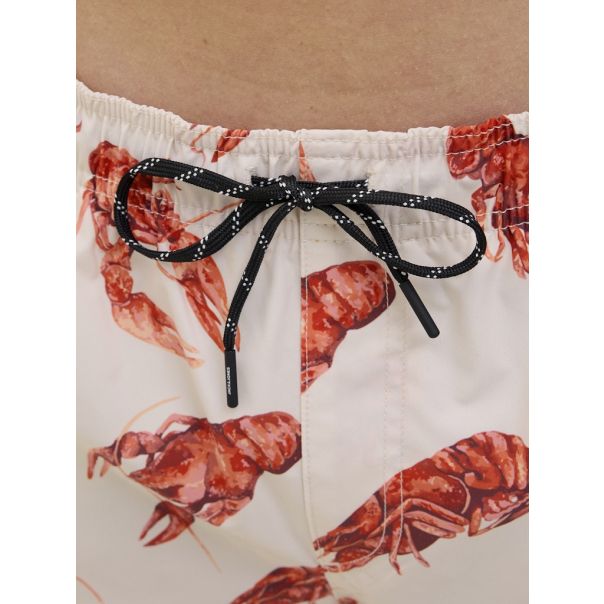 JACK & JONES Muški šorts maui - EP3111903