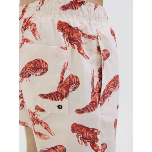 JACK & JONES Muški šorts maui - EP3111903