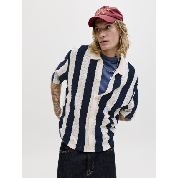 JACK & JONES Muška majica tyler - EP3072588