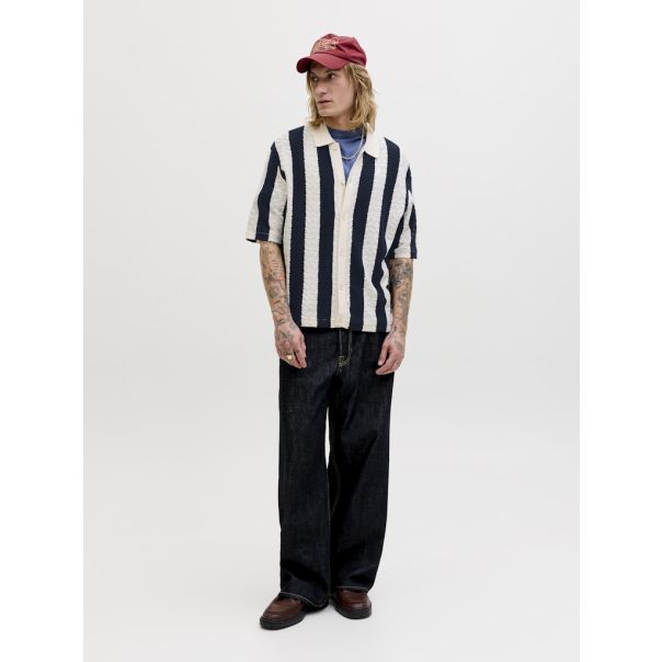 JACK & JONES Muška majica tyler - EP3072588
