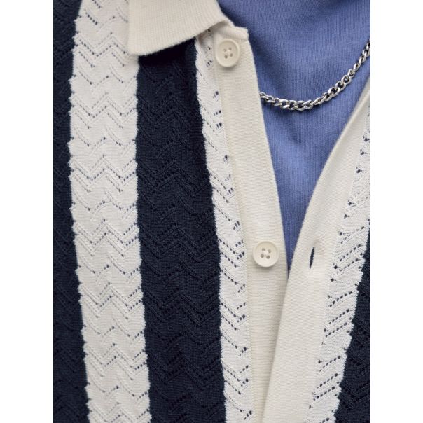 JACK & JONES Muška majica tyler - EP3072588