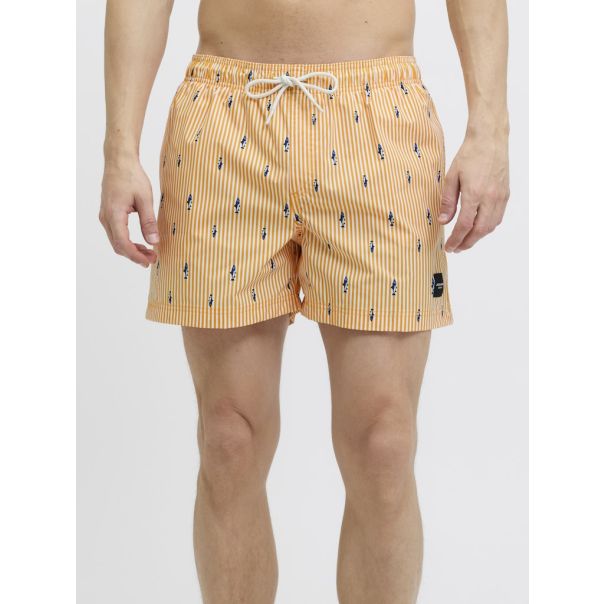 JACK & JONES Muški šorts maui - EP3111900