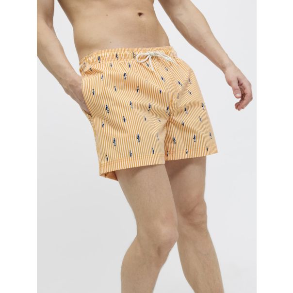 JACK & JONES Muški šorts maui - EP3111900