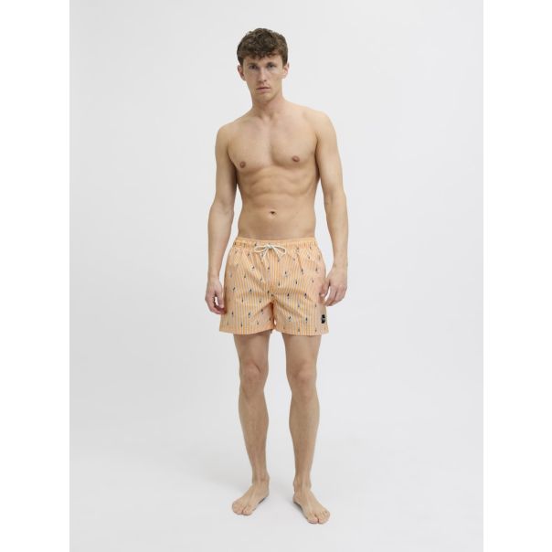 JACK & JONES Muški šorts maui - EP3111900