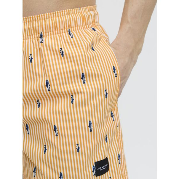 JACK & JONES Muški šorts maui - EP3111900