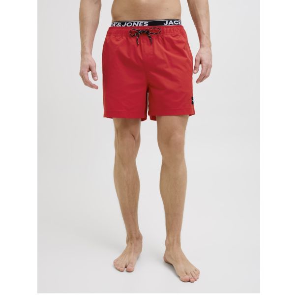 JACK & JONES Muški šorts maui - EP3111861