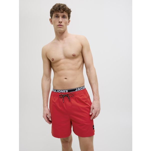 JACK & JONES Muški šorts maui - EP3111861