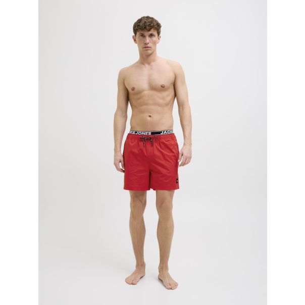 JACK & JONES Muški šorts maui - EP3111861