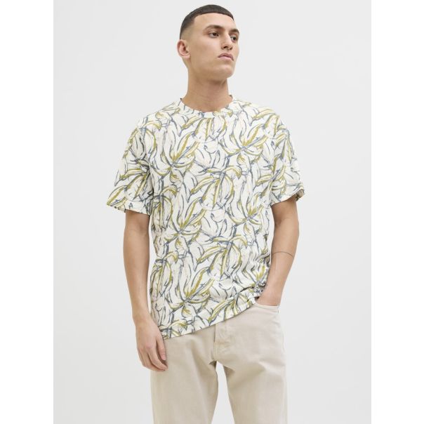 JACK & JONES Muška majica split - EP3074622