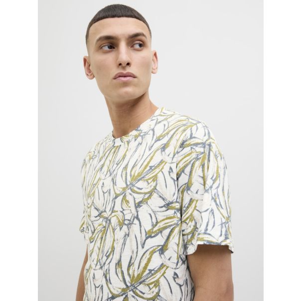 JACK & JONES Muška majica split - EP3074622