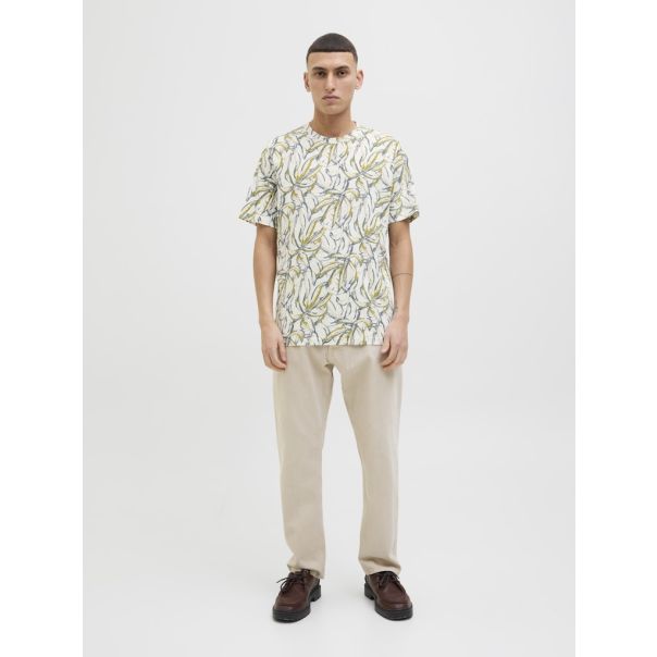 JACK & JONES Muška majica split - EP3074622