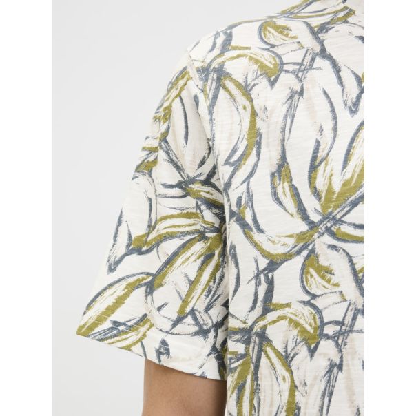 JACK & JONES Muška majica split - EP3074622