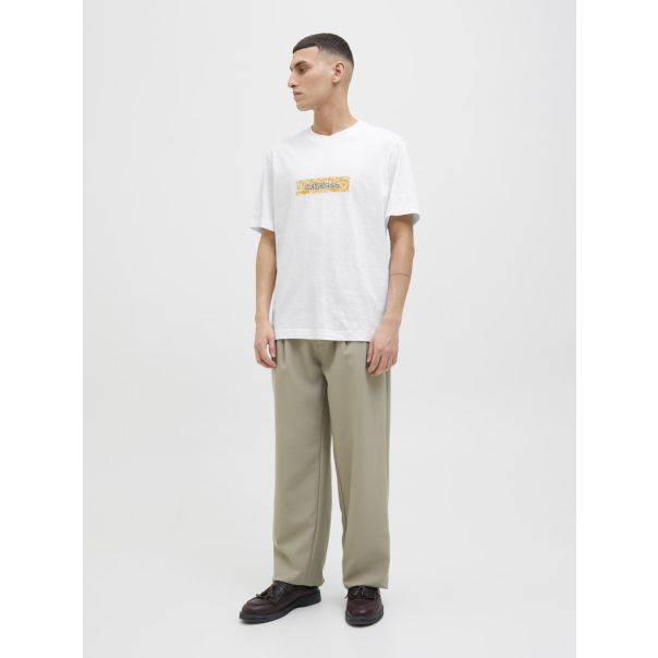 JACK & JONES Muška majica split - EP3142898