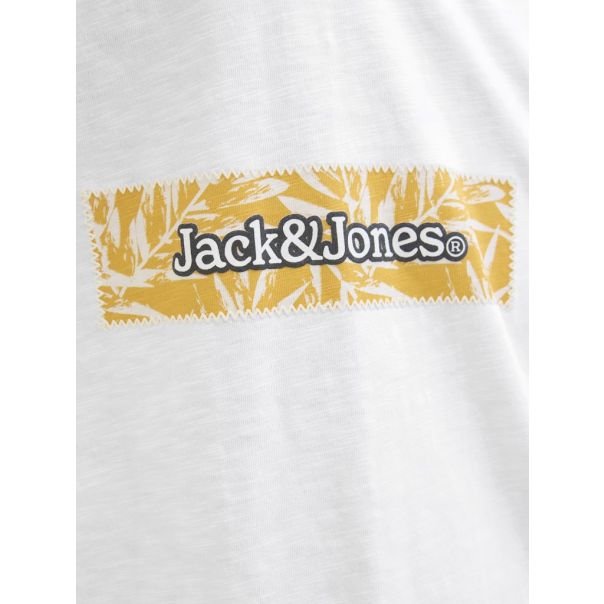 JACK & JONES Muška majica split - EP3142898
