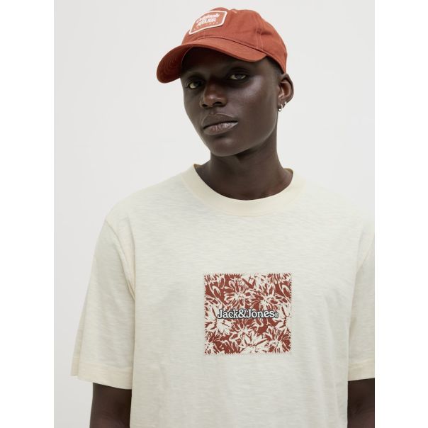 JACK & JONES Muška majica split - EP3074625