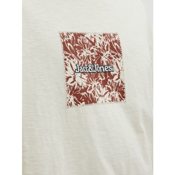 JACK & JONES Muška majica split - EP3074625