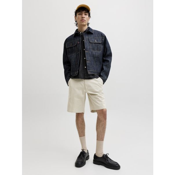 JACK & JONES Muški šorts karl - EP3022128