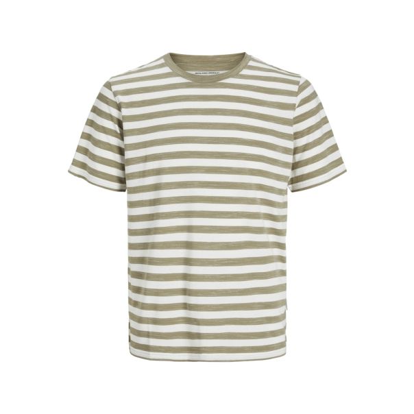 JACK & JONES Muška majica varenna - EP3142907