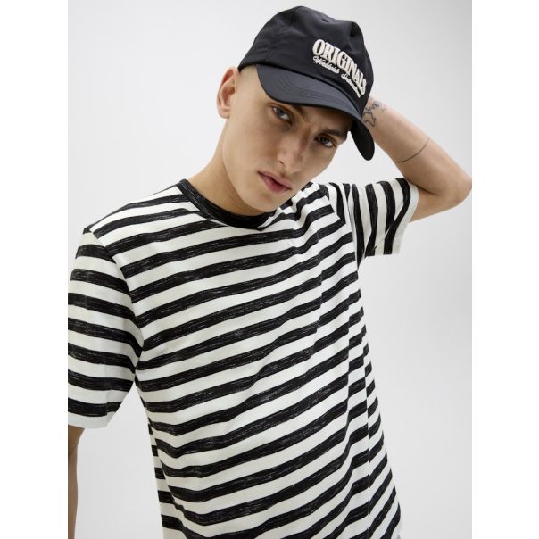 JACK & JONES Muška majica varenna - EP3124392