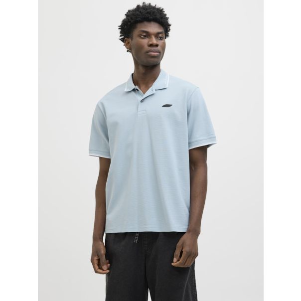 JACK & JONES Muška majica pacer - EP3074634