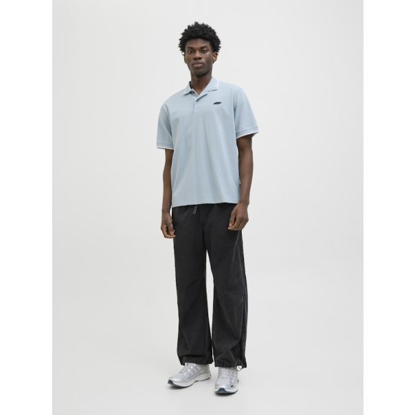 JACK & JONES Muška majica pacer - EP3074634