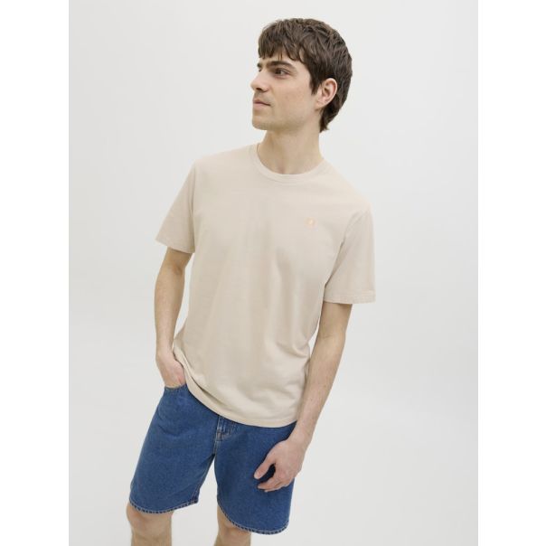 JACK & JONES Muška majica flag - EP3074331