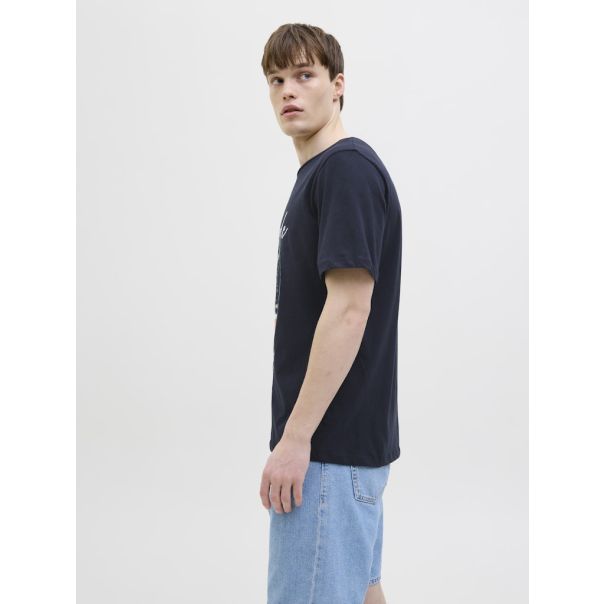 JACK & JONES Muška majica Bas - EP3074337