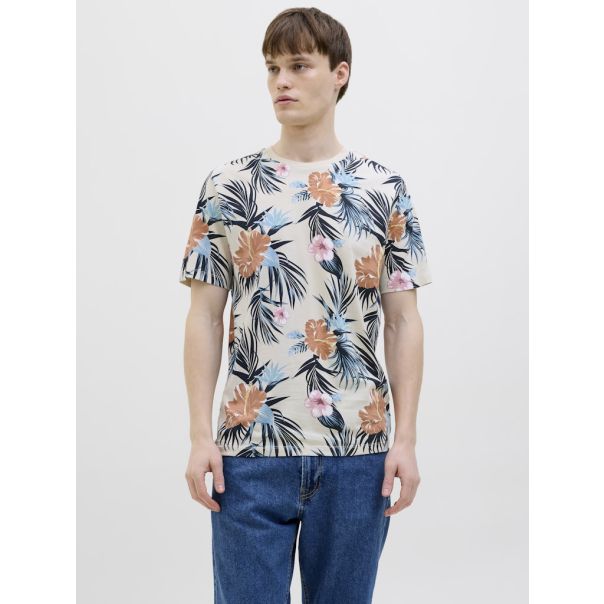 JACK & JONES Muška majica bastian - EP3074352