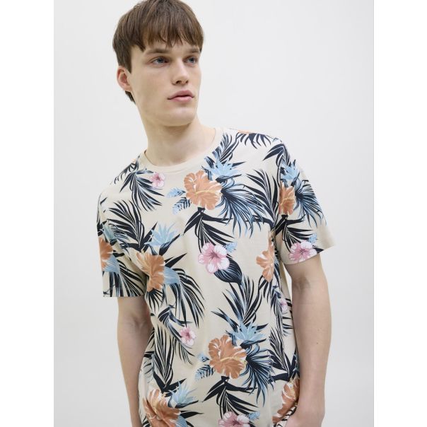 JACK & JONES Muška majica bastian - EP3074352