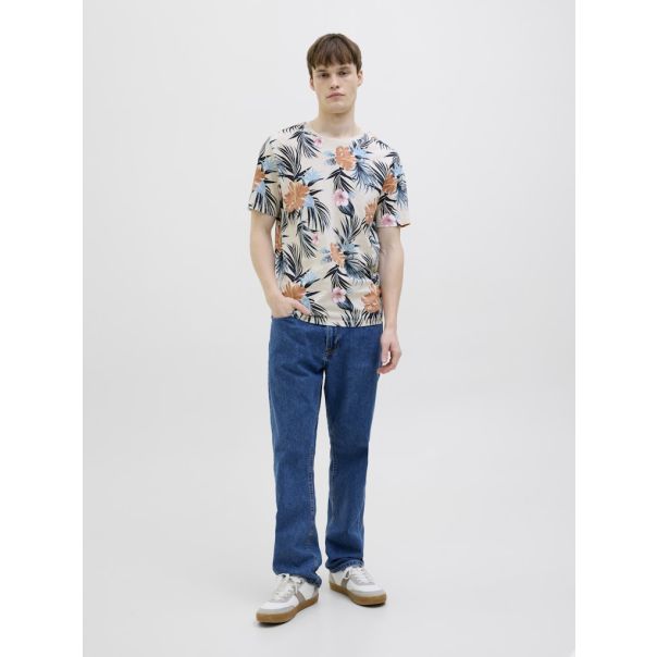 JACK & JONES Muška majica bastian - EP3074352