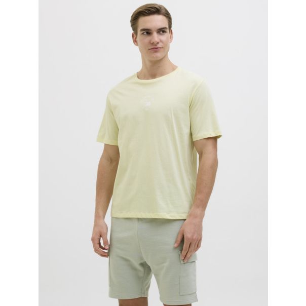 JACK & JONES Muška majica benny - EP3074358