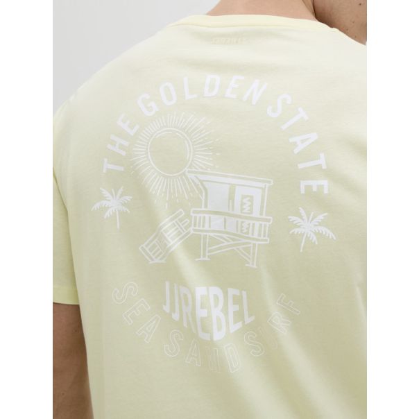 JACK & JONES Muška majica benny - EP3074358