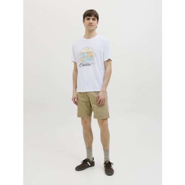 JACK & JONES Muška majica bill - EP3074364