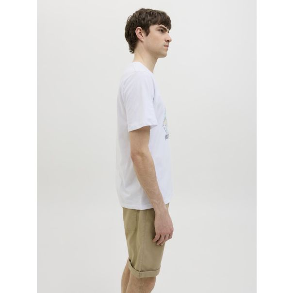 JACK & JONES Muška majica bill - EP3074364
