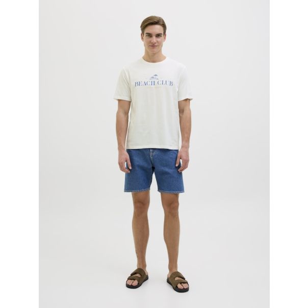 JACK & JONES Muška majica monaco - EP3074376