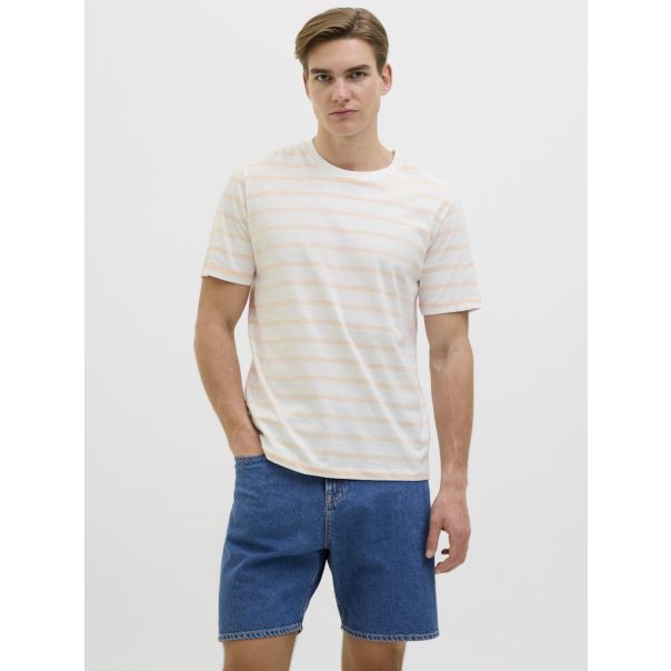 JACK & JONES Muška majica pike - EP3074382