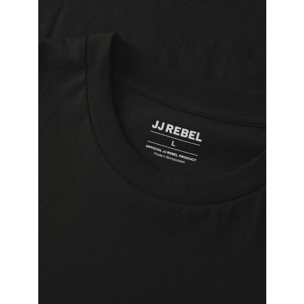 JACK & JONES Muška majica ruba - EP3074430