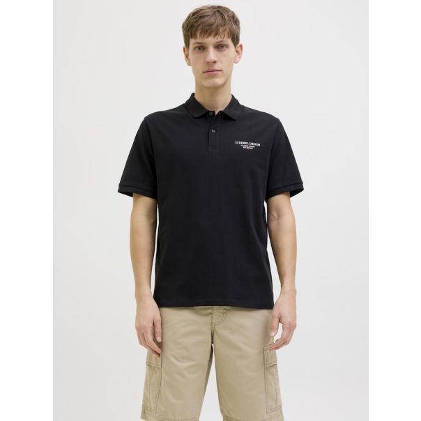 JACK & JONES Muška majica jeans - EP3074748