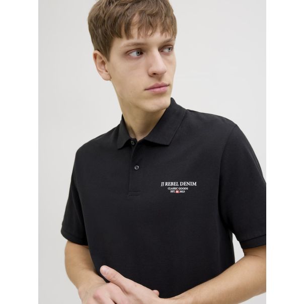 JACK & JONES Muška majica jeans - EP3074748