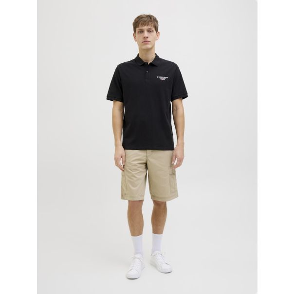 JACK & JONES Muška majica jeans - EP3074748