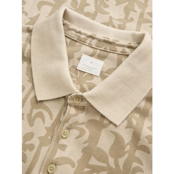 JACK & JONES Muška majica william - EP3072576