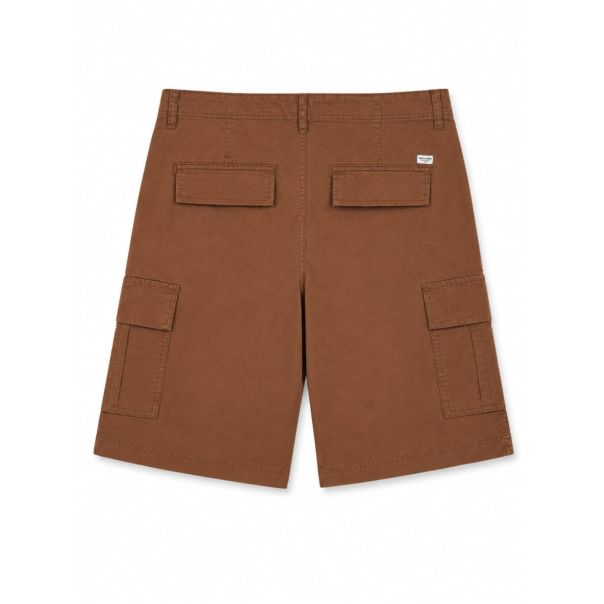 JACK & JONES Muški šorts cole - EP3127463