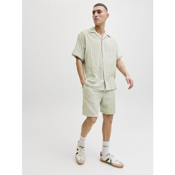 JACK & JONES Muški šorts jaiden - EP3074217