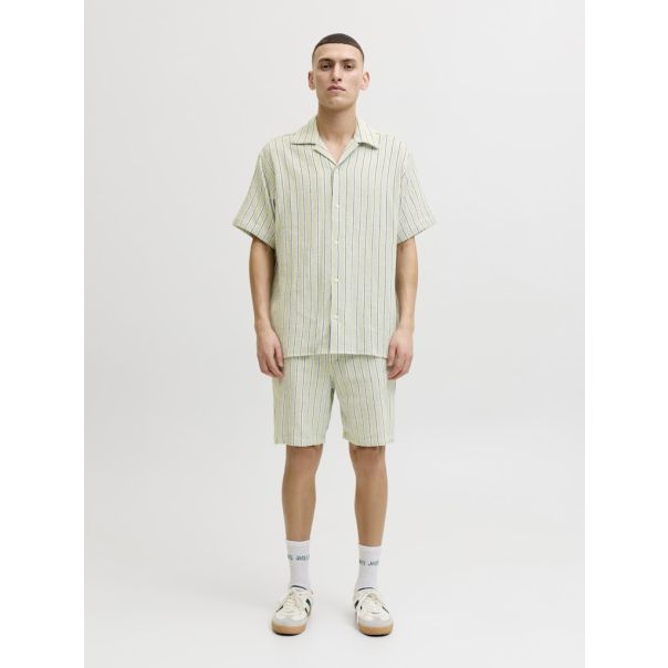 JACK & JONES Muški šorts jaiden - EP3074217