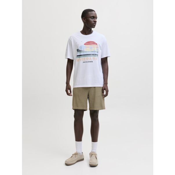 JACK & JONES Muški šorts aiden - EP3048722