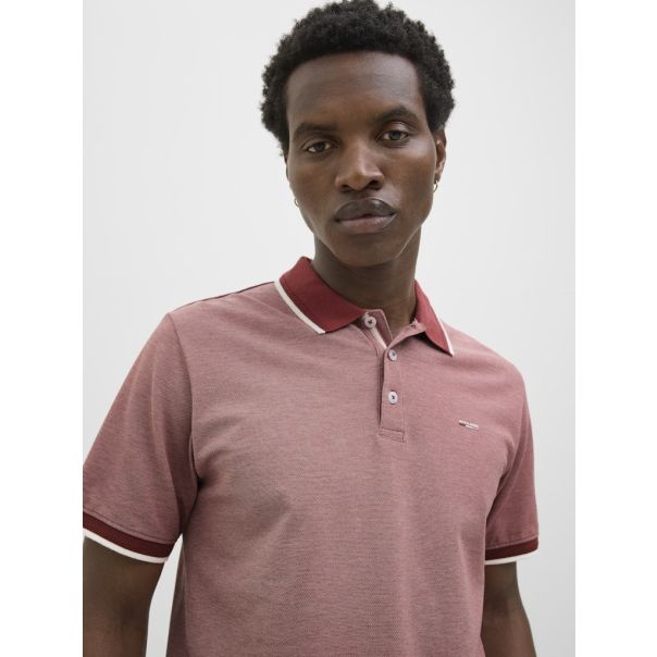 JACK & JONES Muška majica ualves - EP3072567